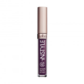 Рідка матова помада для губ Topface Instyle Matte Lip Paint, 032, 3.5 мл