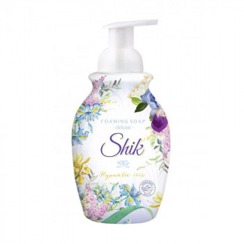 Піна-мило Shik Hypnotic Iris, 500 мл