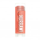 Бальзам для губ Hurraw! Grapefruit Грейпфрут, 4.8 г