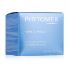 Захисний живильний крем Phytomer Nutritionnelle Dry Skin Rescue Cream, 50 мл