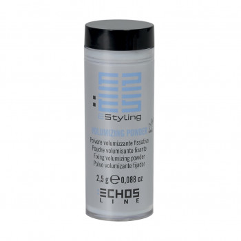 Пудра для волосся Echosline EStyling Volumizing Powder, 2.5 г