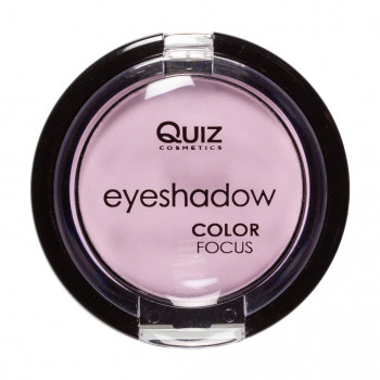 Тіні для повік Quiz Cosmetics Color Focus Eyeshadow 1, 161, 4 г