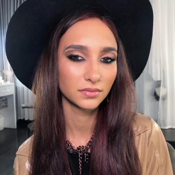 Макияж
                    Бровист Валентина Одесса