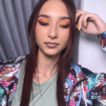 Макияж
                    Бровист Валентина Одесса