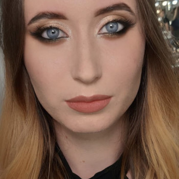 Макияж
                    Бровист Валентина Одесса