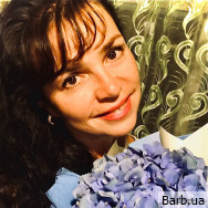 Косметолог Марина Кривой Рог,