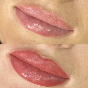 Юлия Ляшенко, Київ Фото - 5