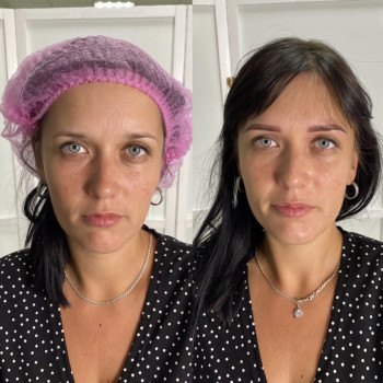 Юлия Ляшенко, Київ Фото - 6