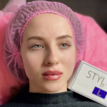 Юлия Ляшенко, Київ Фото - 9