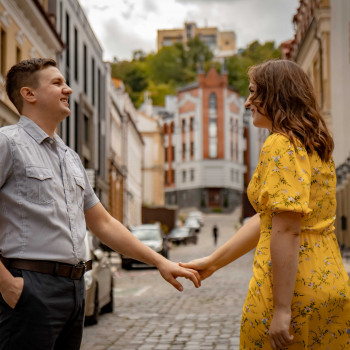 Надежда Струлёва, Киев Фото - 12