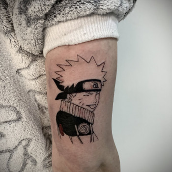 тату мастер Андрей