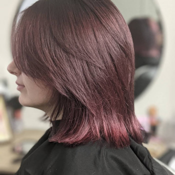 Виктория Забаштанова, Мукачево Фото - 39