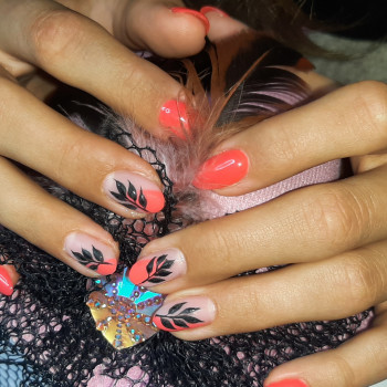 Молодежный тренд осени2021