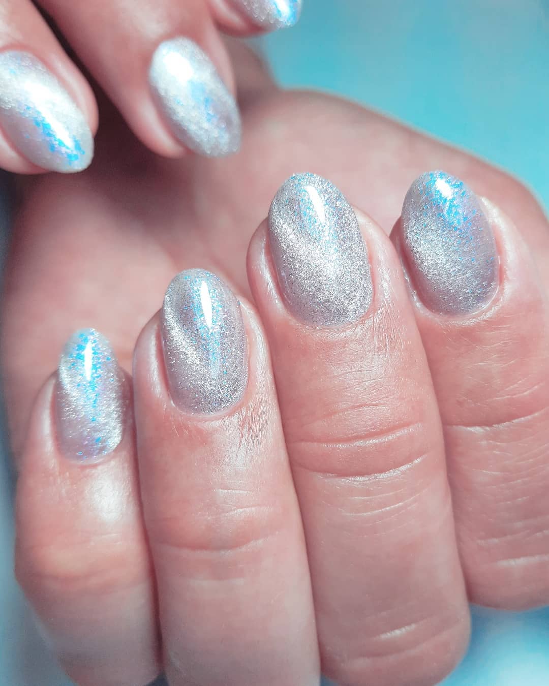 «Ганна Омельченко» Ціни, Відгуки - майстер манікюру в Лохвиці | Телефон ...