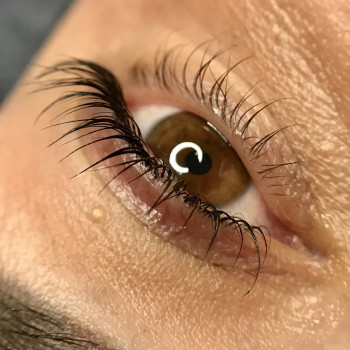 Ламинирование ресниц
                    Лешмейкер Екатерина Киев