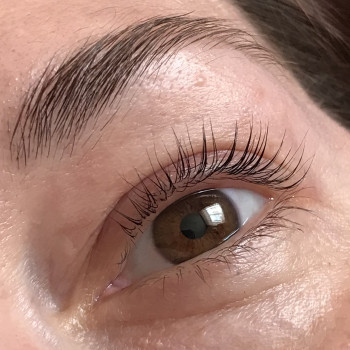 Ламинирование ресниц
                    Лешмейкер Екатерина Киев