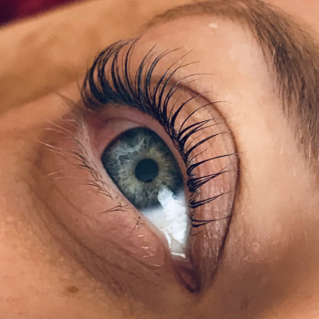 Ламинирование ресниц
                    Лешмейкер Екатерина Киев