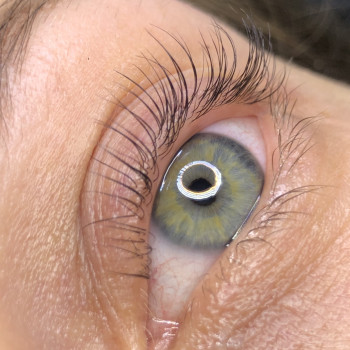 Ламинирование ресниц
                    Лешмейкер Екатерина Киев