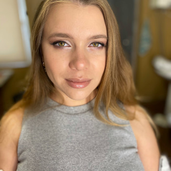 Анастасія Яценко, Барышевка Фото - 13