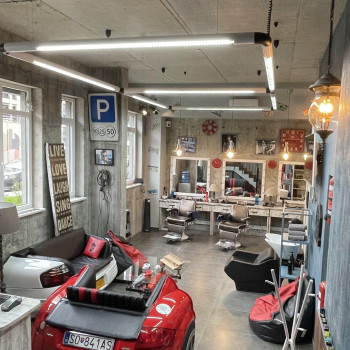 MISTER PERFECT, Львов Фото - 4