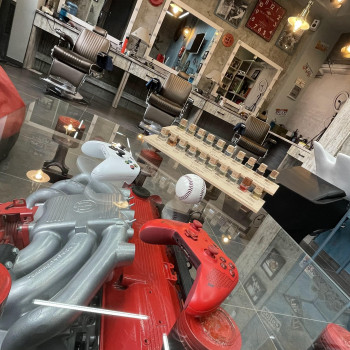 MISTER PERFECT, Львов Фото - 8