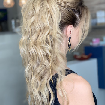 Екатерина Кулачок, Київ Фото - 6