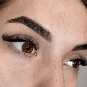 AR Lashes, Боярка Фото - 9