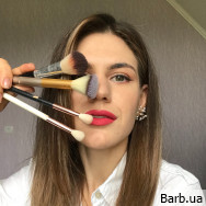 Парикмахер-визажист Майя Демянчук на Barb.ua
