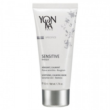 Маска SENSITIVE MASQUE