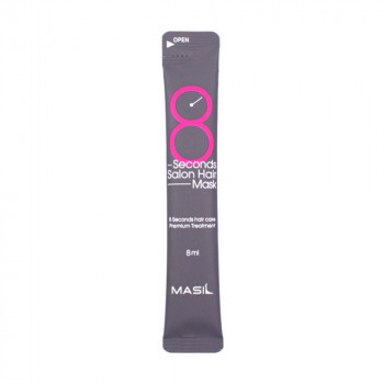 Маска для волосся Masil 8 Seconds Salon Hair Mask Салонний ефект за 8 секунд, 8 мл