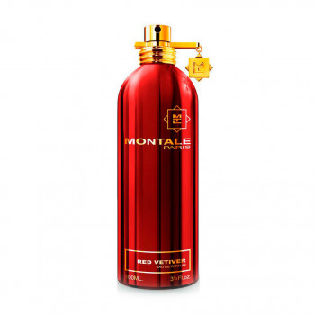 Montale Red Vetiver Парфумована вода чоловіча, 100 мл (ТЕСТЕР)