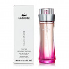 Lacoste Touch of Pink Туалетна вода жіноча, 90 мл (ТЕСТЕР з кришкою)