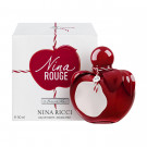 Nina Ricci Nina Rouge Туалетна вода жіноча, 50 мл
