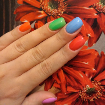 Алина , Кропивницкий Фото - 13