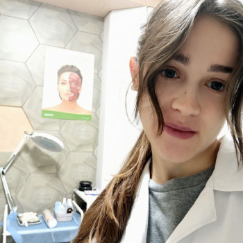 Карина Тарнавская, Херсон Фото - 6