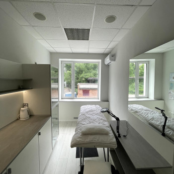 Косметологический кабинет