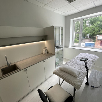 Косметологический кабинет