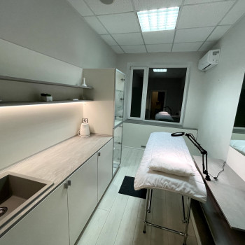 Косметологический кабинет