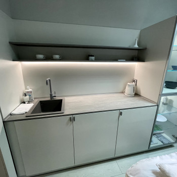 Косметологический кабинет