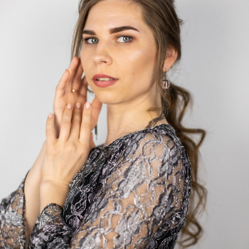 Black and white, Нетешин Фото - 2