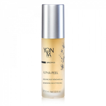 Препарат ALPHA-PEEL