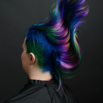 Фото с портфолио DICTAT COLOR