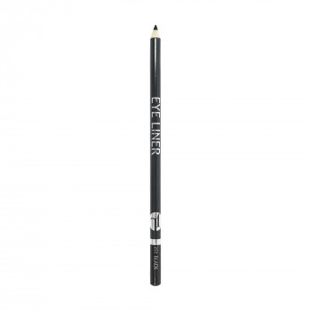 Олівець для очей Jovial Luxe Eye Liner 201 Black, 2 г