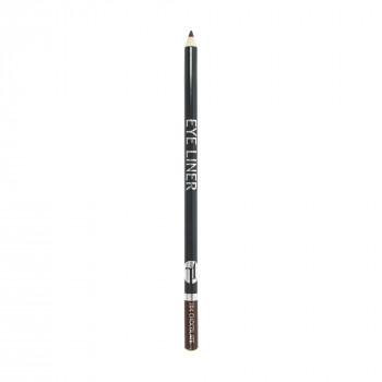 Олівець для очей Jovial Luxe Eye Liner 204 Chocolate, 2 г