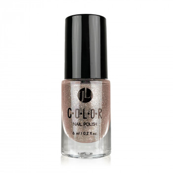 Лак для нігтів Jovial Luxe Color Шимер 078, 6 мл