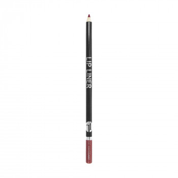 Олівець для губ Jovial Luxe Lip Liner 108 Mahogany, 2 г
