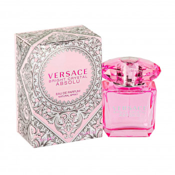 Versace Bright Crystal Absolu Парфумована вода жіноча, 30 мл