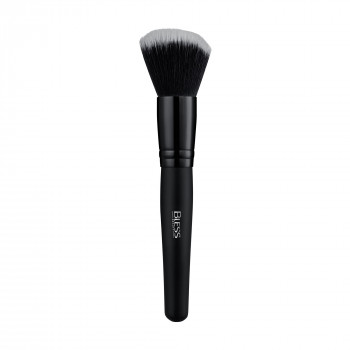 Пензель для пудри та рум'ян Bless Beauty Brush 05