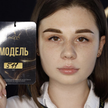 Татуаж бровей
                    Мастер перманентного макияжа Алина Павлоград