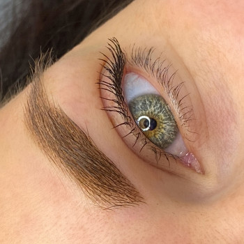 Татуаж бровей
                    Мастер перманентного макияжа Алина Павлоград